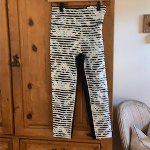 Tommy Hilfiger yoga pants, NWT